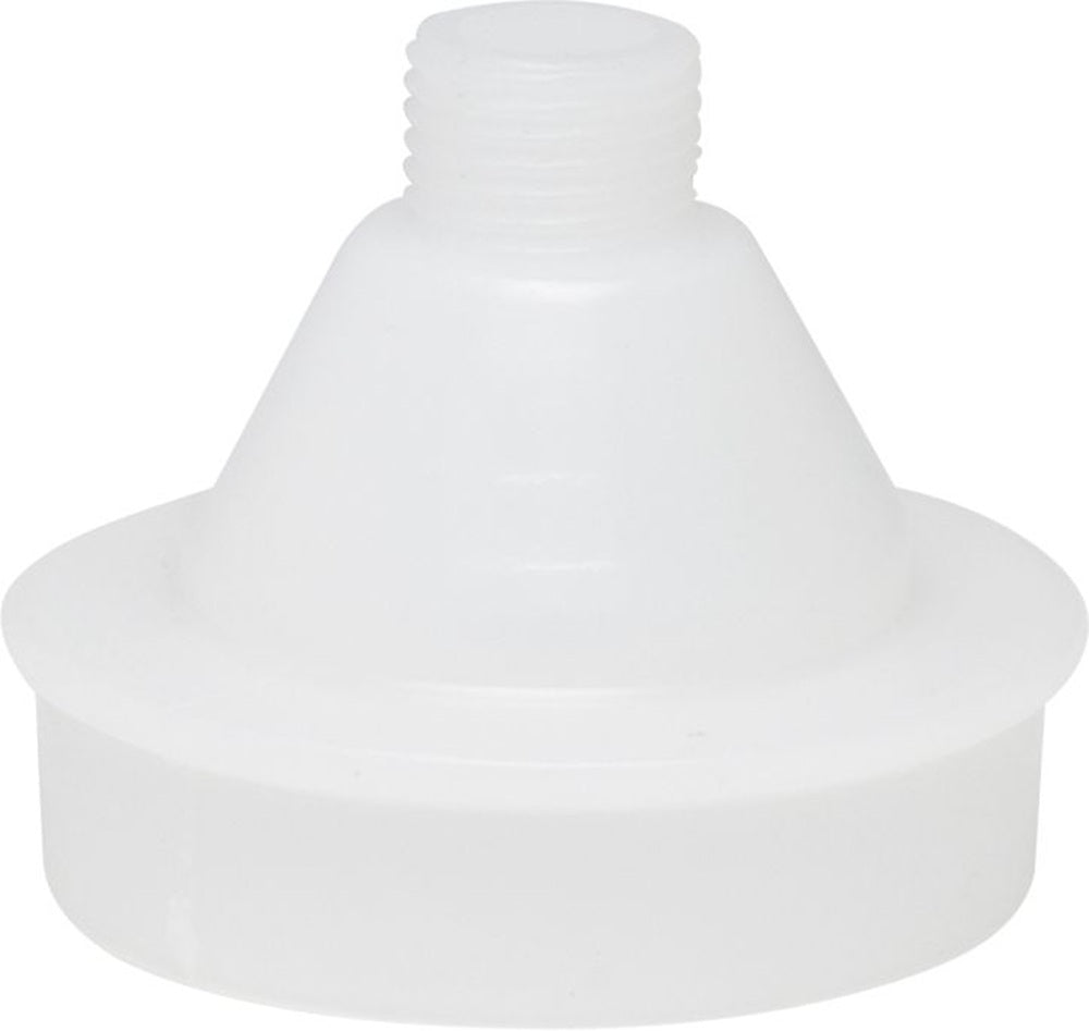 PETEC 84506 Schlauchbeutel Adapter Zubehör 1K-Produkte