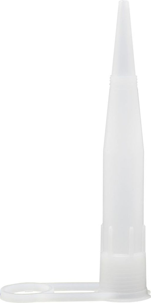 PETEC 94801 Ersatzspitze für K&D Feingewinde Zubehör 1K-Produkte