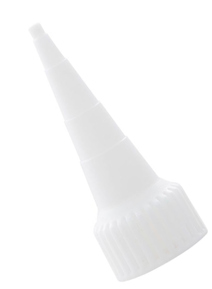 PETEC 97624 Ersatzspitze SIKO Tuben Zubehör 1K-Produkte