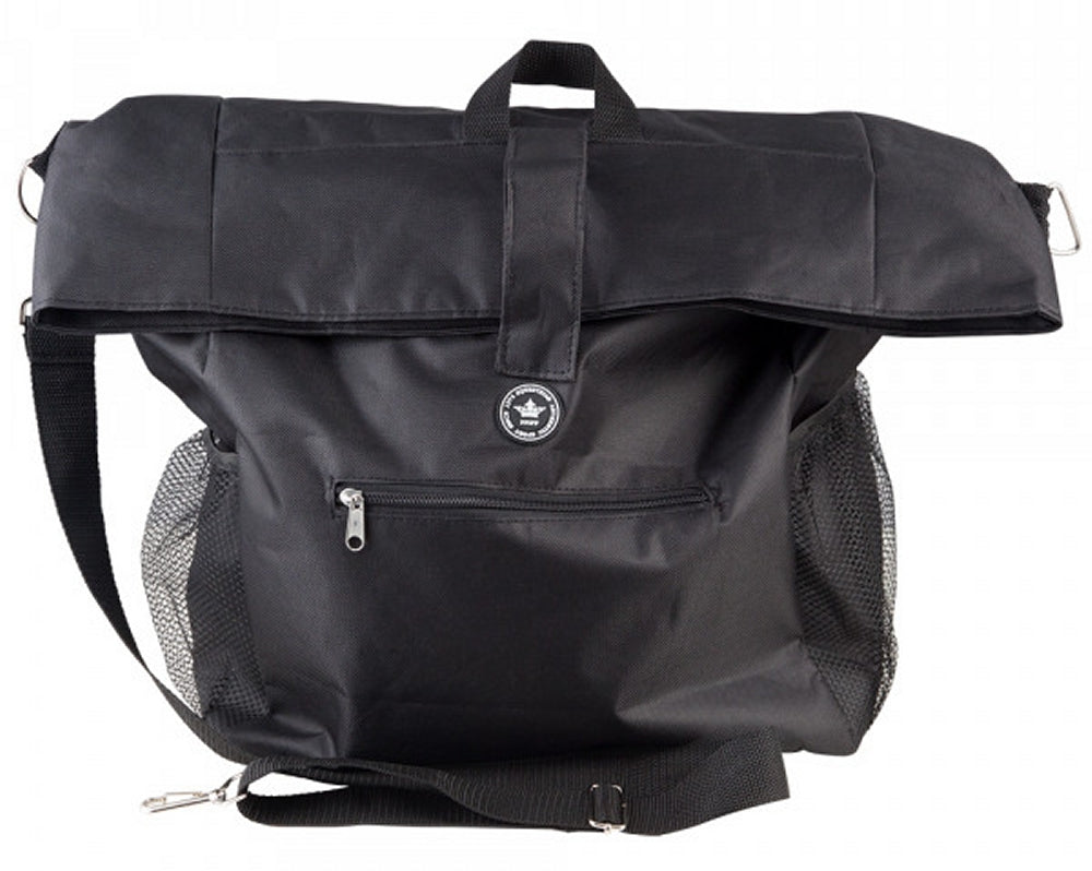 PFIFF 102886-60 Putztasche Solid groß Farbe schwarz