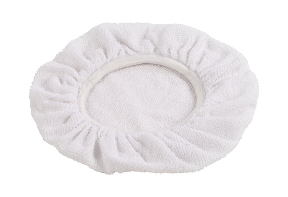 VARO POWDP4040 Powerplus Akku Poliermaschine 20V Ø240mm mit Zubehör ohne Batterie und Ladegerät