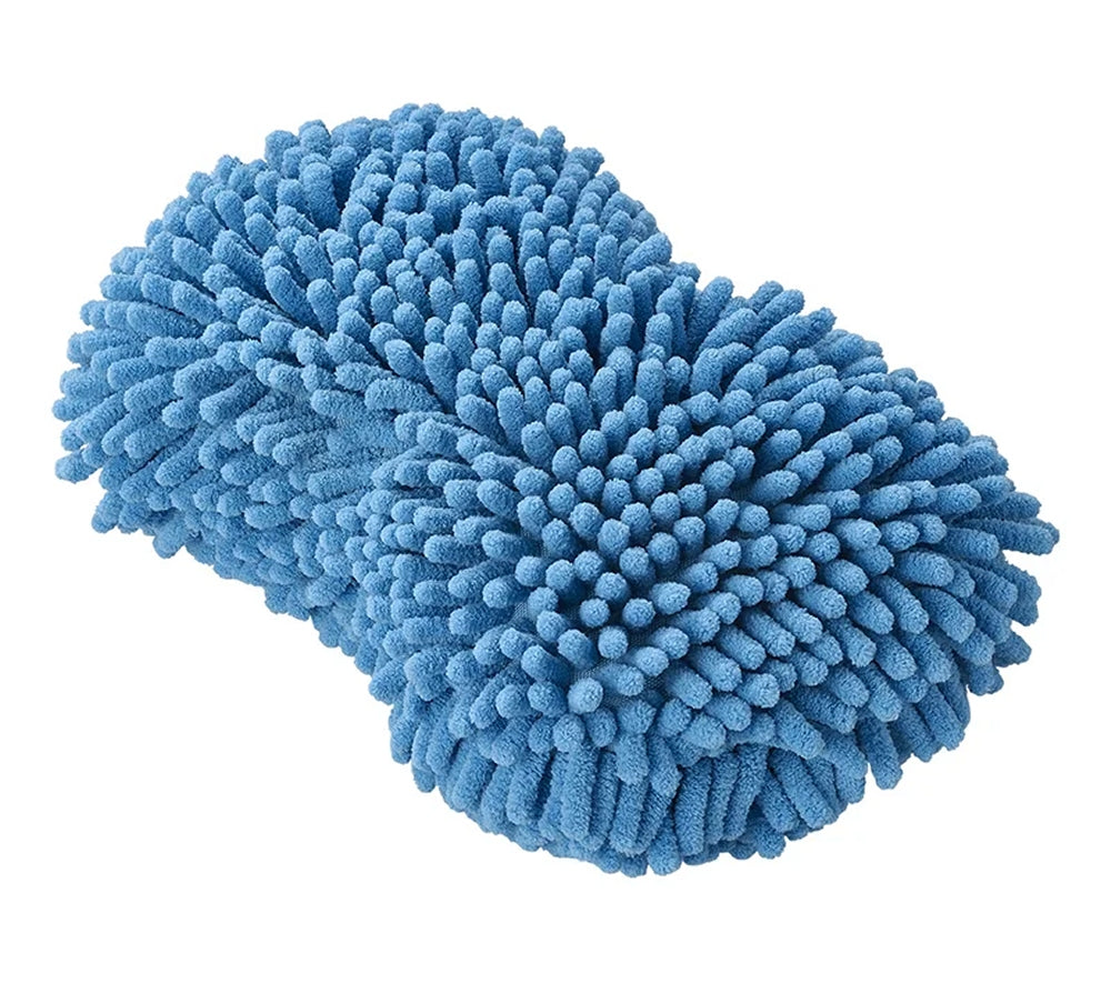 ProPlus 150174 Schwamm Chenille Mikrofaser Auto Wohnmobil Wohnwagen