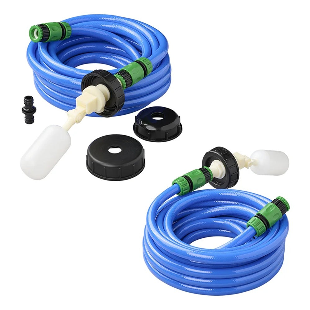 ProPlus 150766 Adapterset für Wassertank Wasseranschluss
