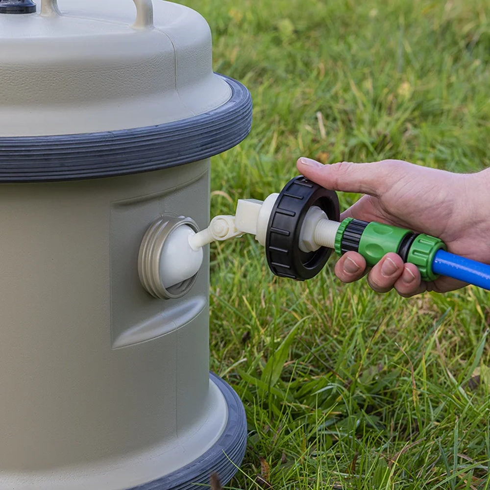 ProPlus 150766 Adapterset für Wassertank Wasseranschluss