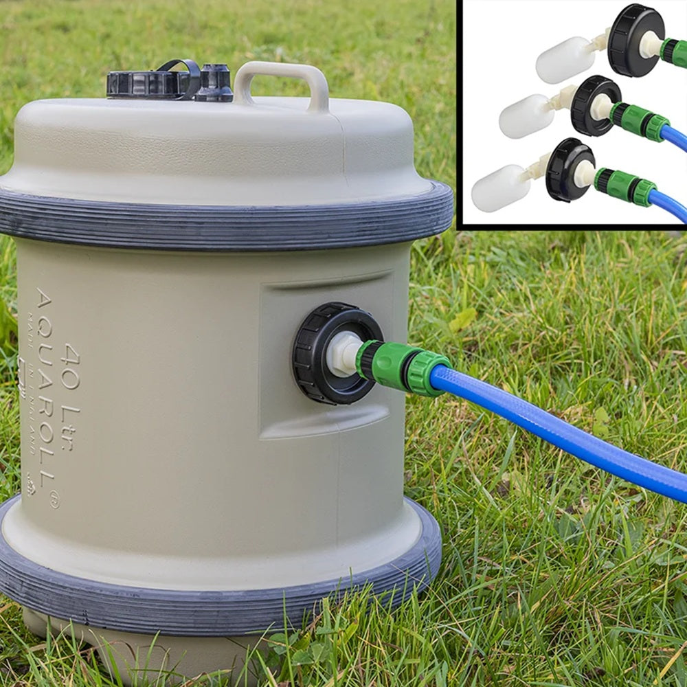 ProPlus 150766 Adapterset für Wassertank Wasseranschluss