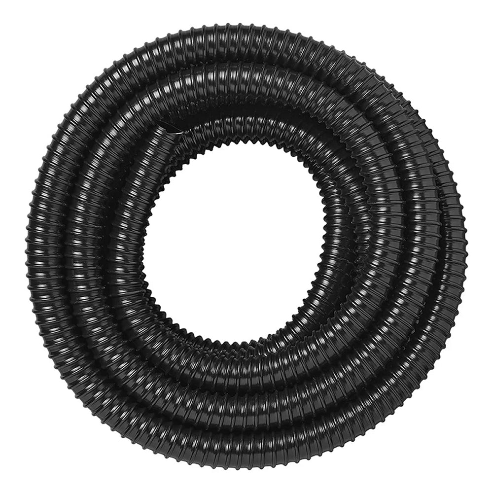 ProPlus 151011V02 Abwasserschlauch 10 Meter Ø25mm Schmutzwasserschlauch