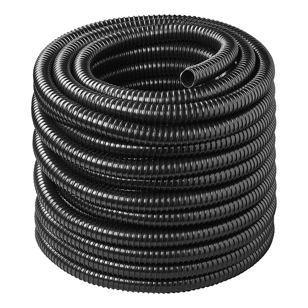 ProPlus 151011V03 Abwasserschlauch 30 Meter Ø25mm Schmutzwasserschlauch