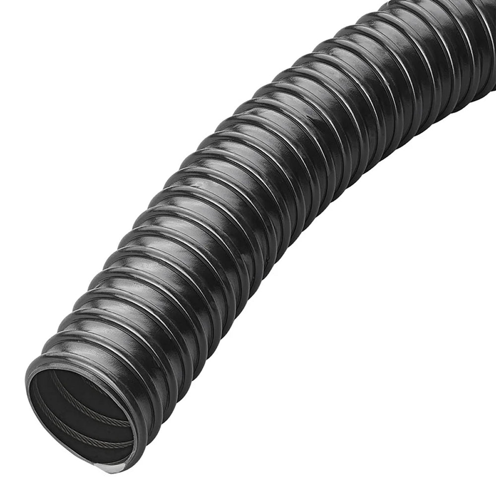 ProPlus 151013V02 Abwasserschlauch 10 Meter Ø40mm Schmutzwasserschlauch