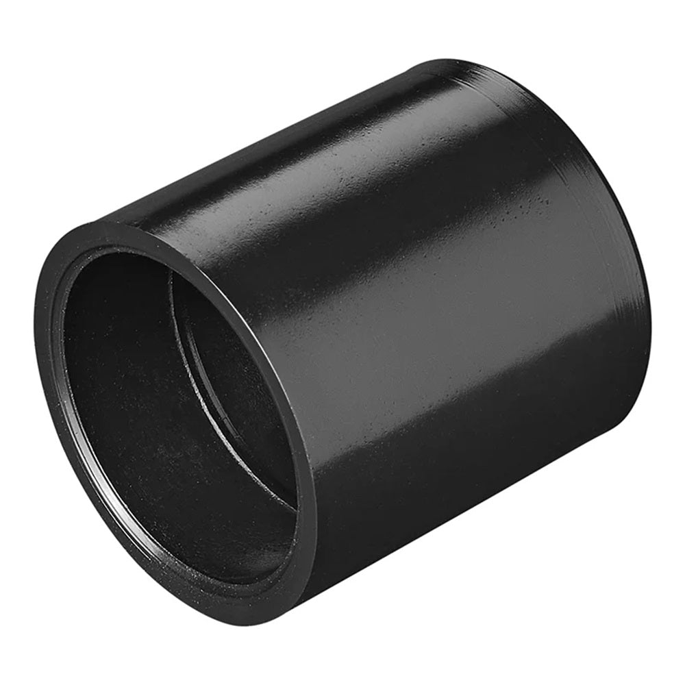 ProPlus 151015V05S Abwasserrohr Reduzierstück Ø28mm auf Ø17mm PE schwarz im Blister