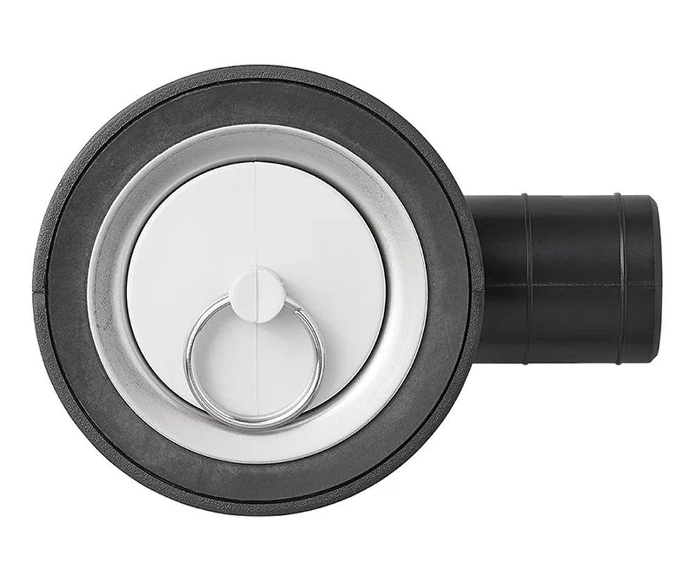 ProPlus 151016S Siphon abgewinkelt Ø39mm Spülenabfluss Spüle Abfluss