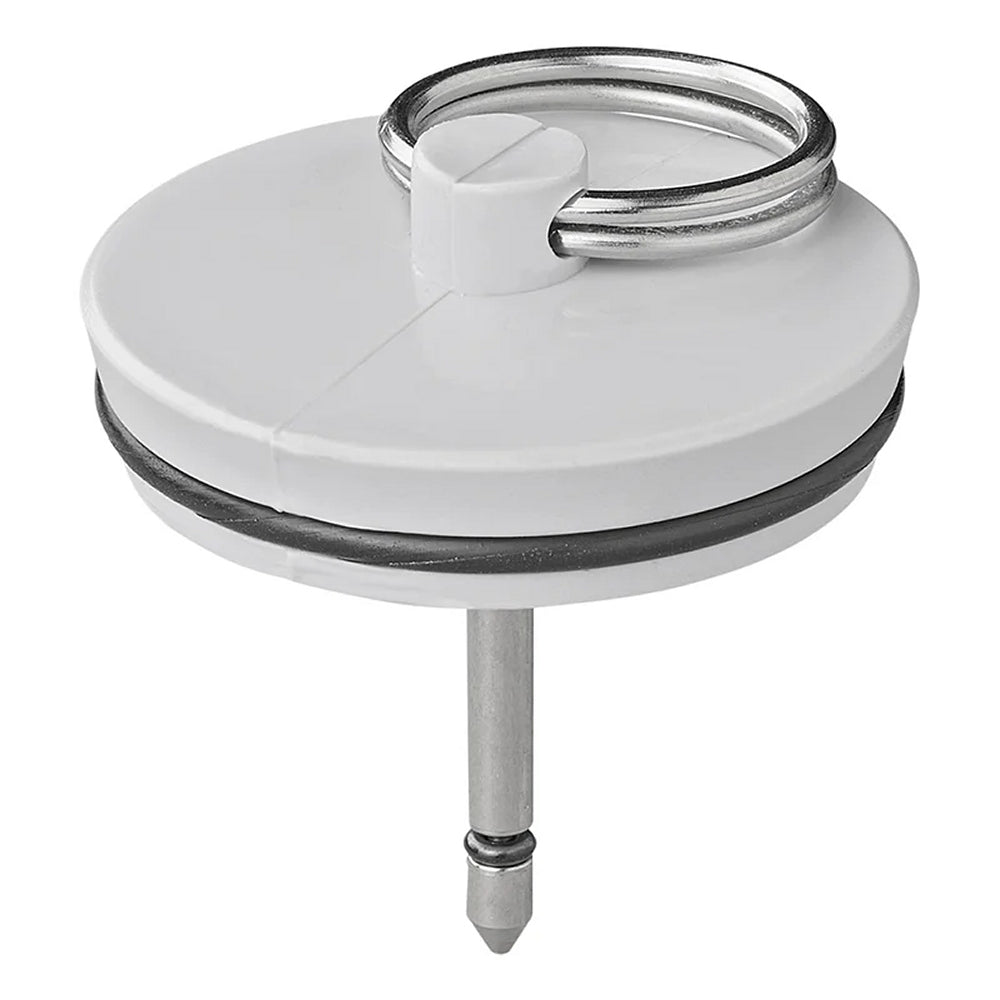 ProPlus 151016AC01S Verschlussstopfen für Siphon Ø39mm Siphonstopfen
