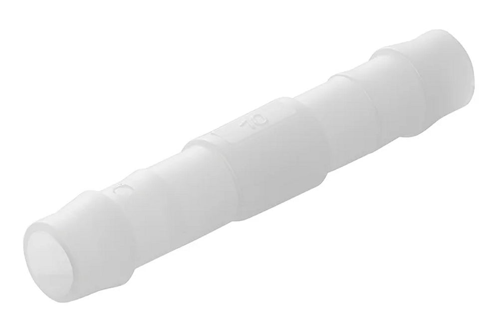 ProPlus 151200V01S Schlauchverbinder gerade Ø10mm für Trinkwasser 2 Stück
