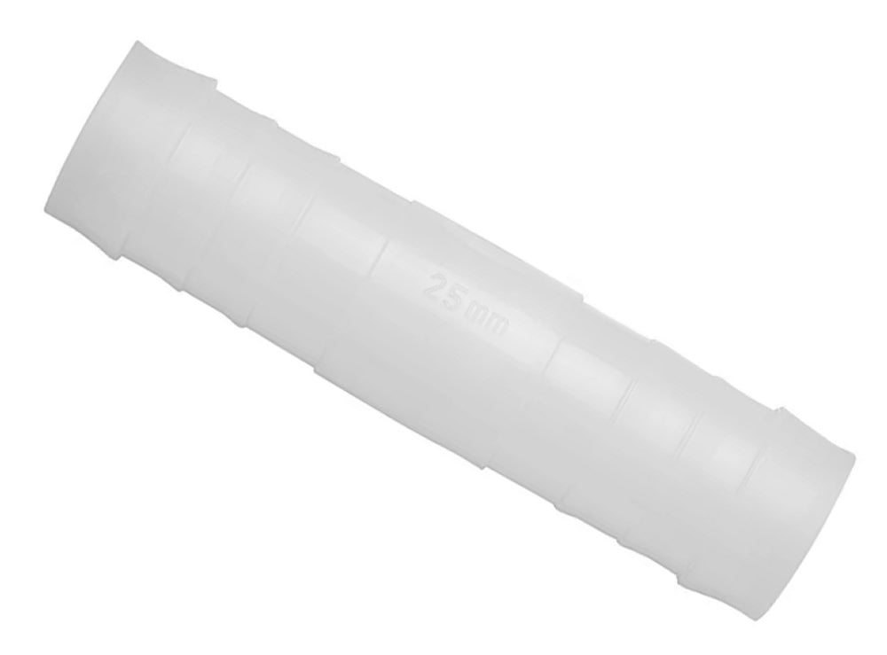 ProPlus 151200V04S Schlauchverbinder gerade Ø25mm Länge 107mm