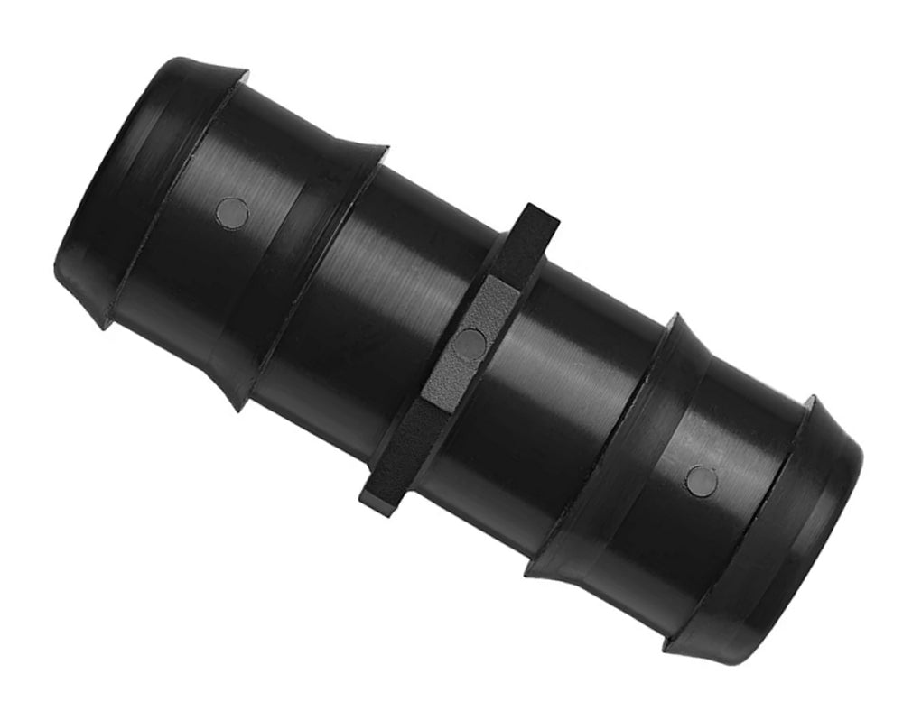 ProPlus 151200V05S Schlauchverbinder gerade Außen Ø40mm Länge 105mm