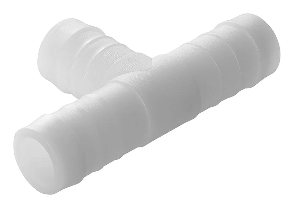ProPlus 151202V04S Schlauchverbinder T-Stück Außen Ø25mm Länge 108mm