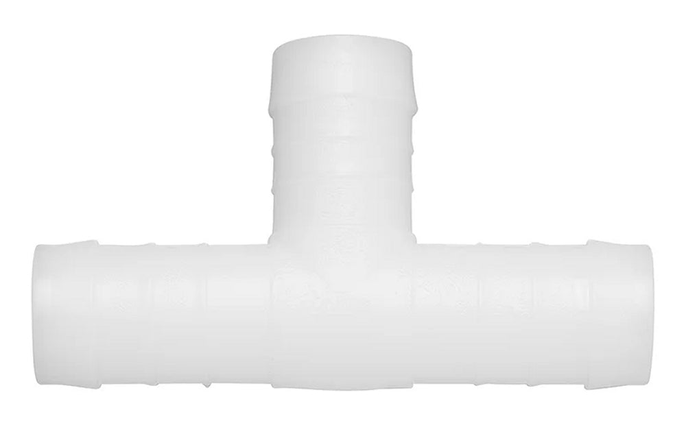 ProPlus 151202V04S Schlauchverbinder T-Stück Außen Ø25mm Länge 108mm