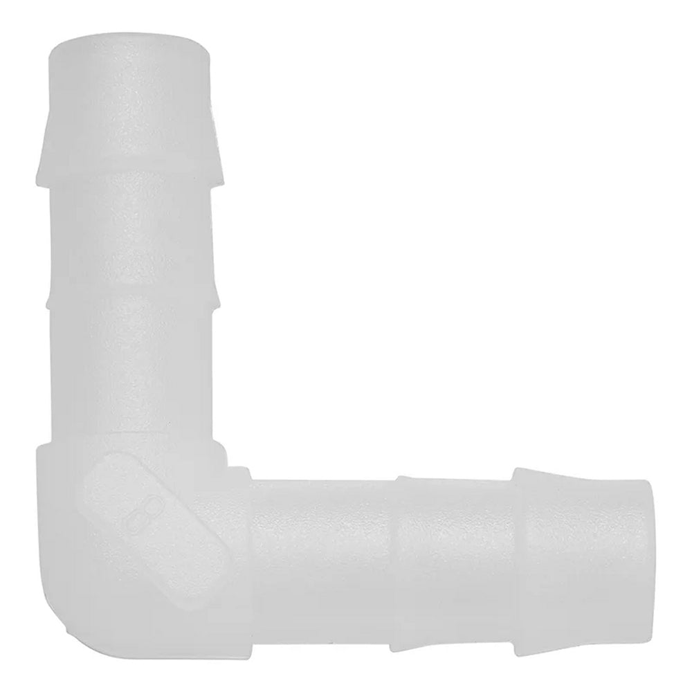 ProPlus 151204S Schlauchverbinder gewinkelt Außen Ø8mm Länge 30mm