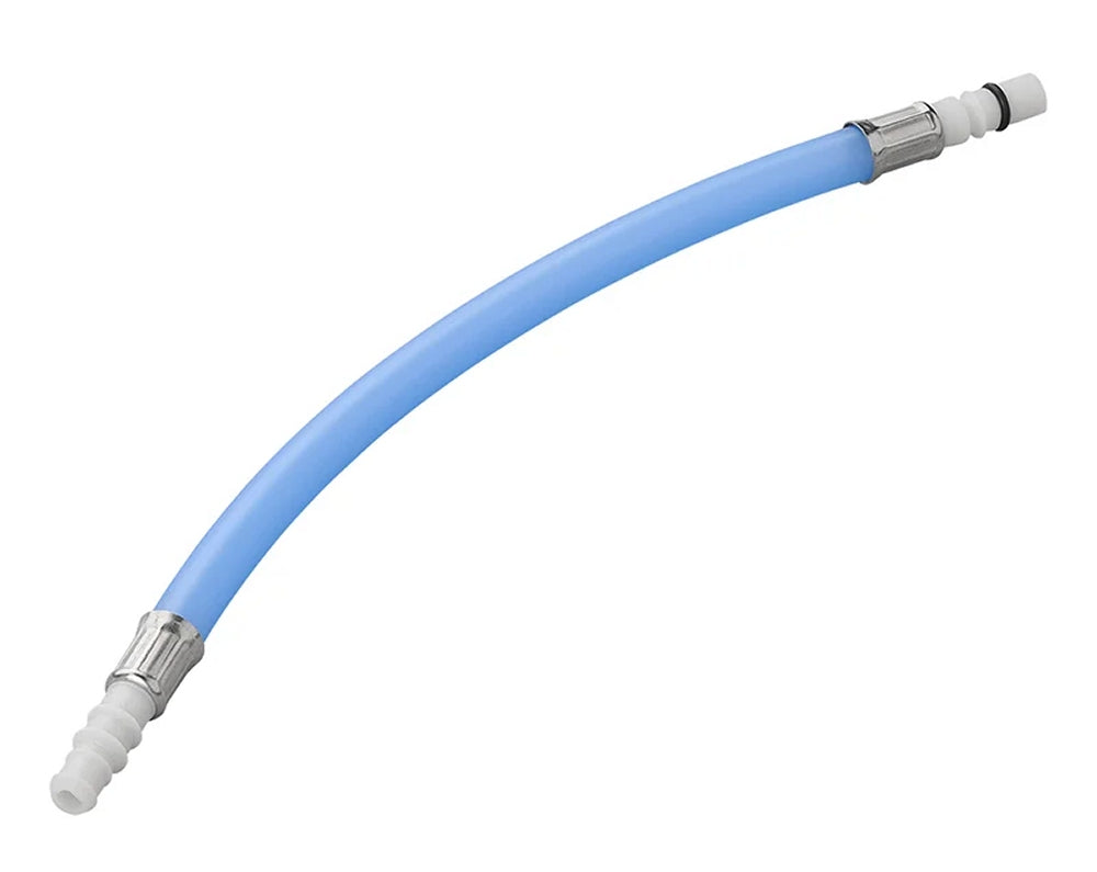 ProPlus 151209 Flexibler Schlauchanschluss 25cm blau für Kaltwasser