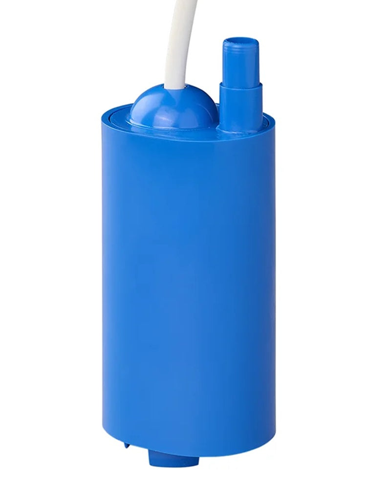 ProPlus 151210V03S Tauchpumpe 12 Volt 15 Liter im Blister Wasserpumpe