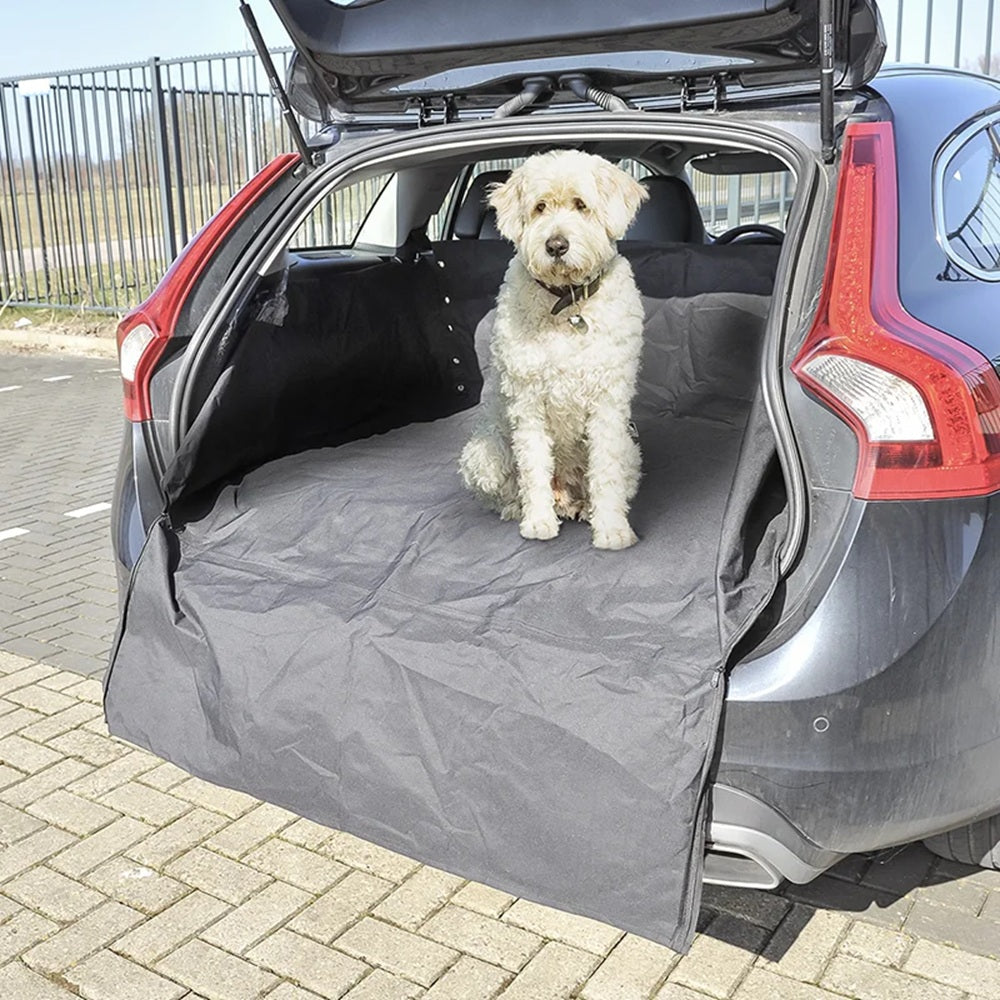 ProPlus 221168 Kofferraumschutz L Kofferraumschutzmatte