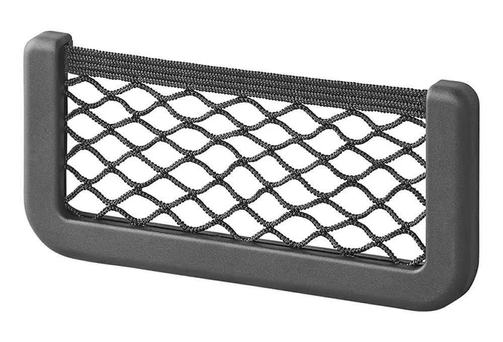 ProPlus 230036 Ablagenetz elastisch 17x8cm mit Rahmen NS-4