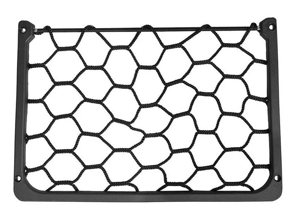 ProPlus 230070 Ablagenetz elastisch 31x21cm mit Rahmen Kunststoff NS-10