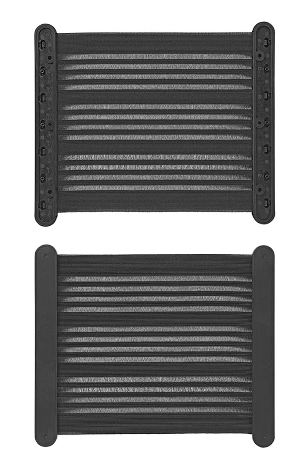 ProPlus 230080V01 Ablagenetz elastisch M 310x265mm mit Rahmen Kunststoff