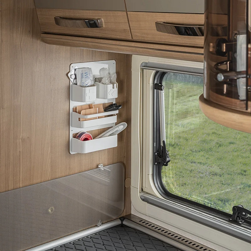 ProPlus 230094 Organizer Serviceklappe Kassettentür Wohnmobil