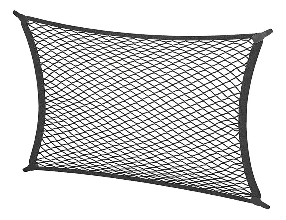 ProPlus 230114 Ablagenetz elastisch 80x60cm mit Kunststoff Haken NS-1