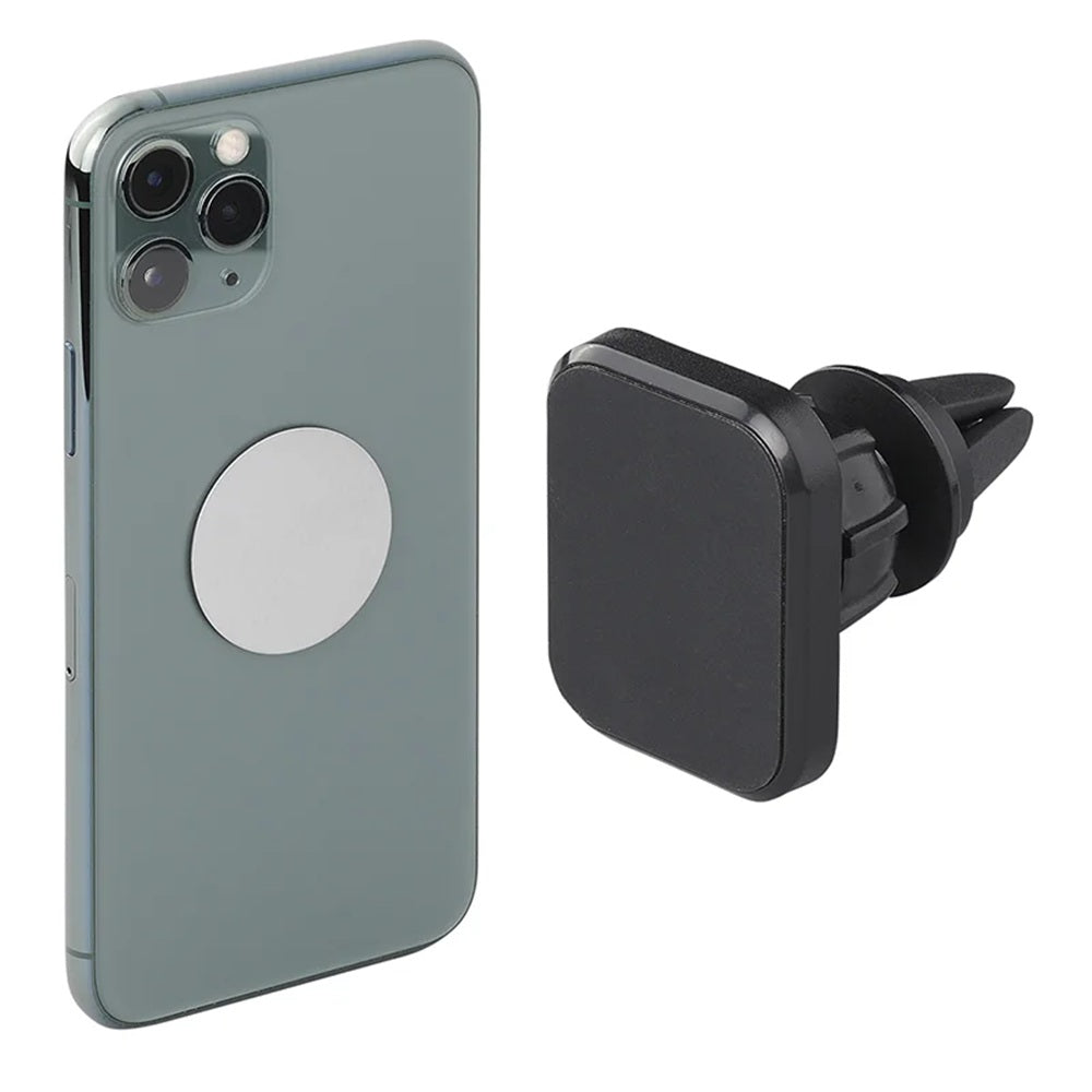 ProPlus 240044V01 Universal Smartphone-Halterung mit Magnet für Lüftungsgitter