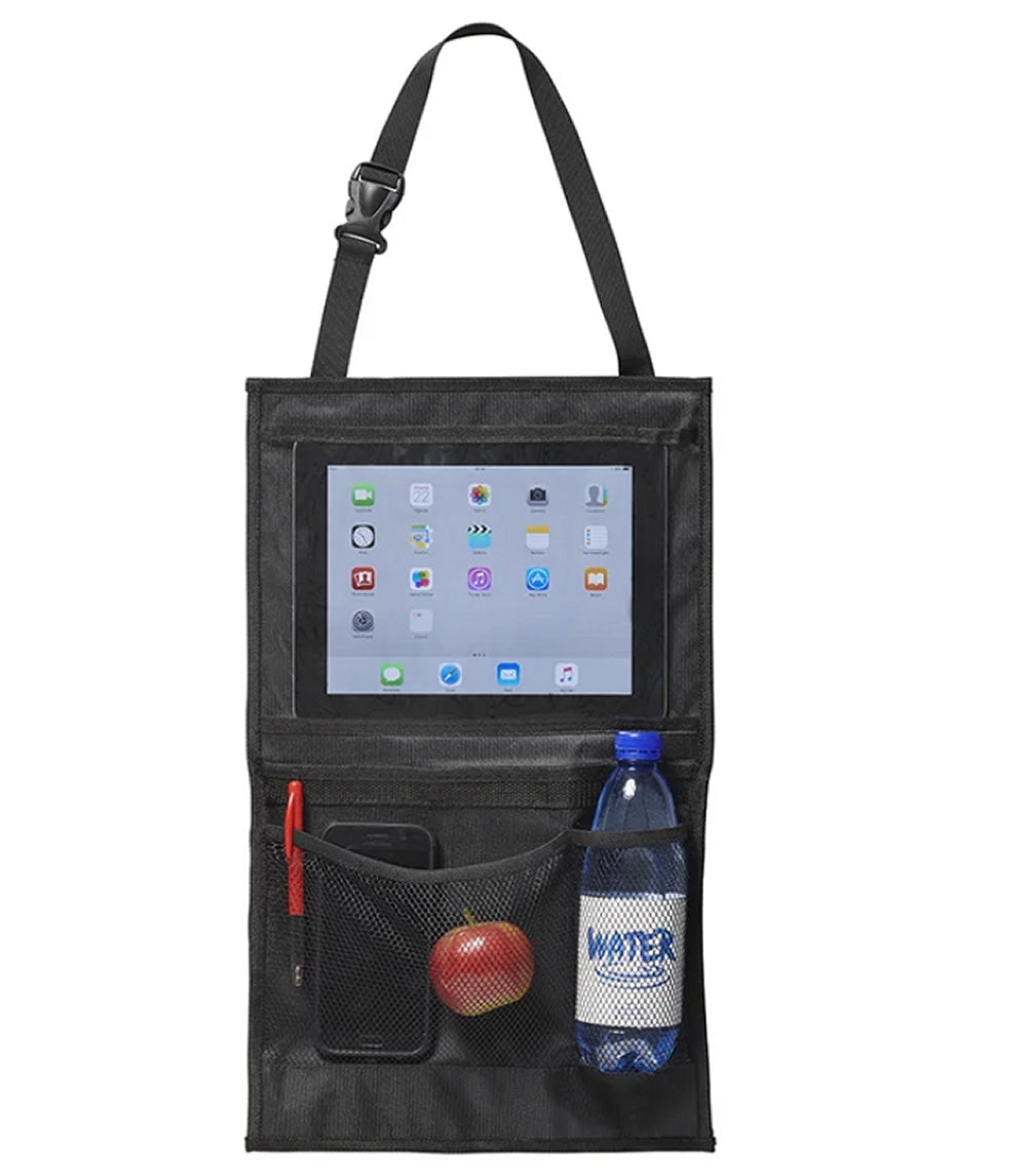 ProPlus 240200 Auto Rücksitztasche / Tablet Halter 2 in 1
