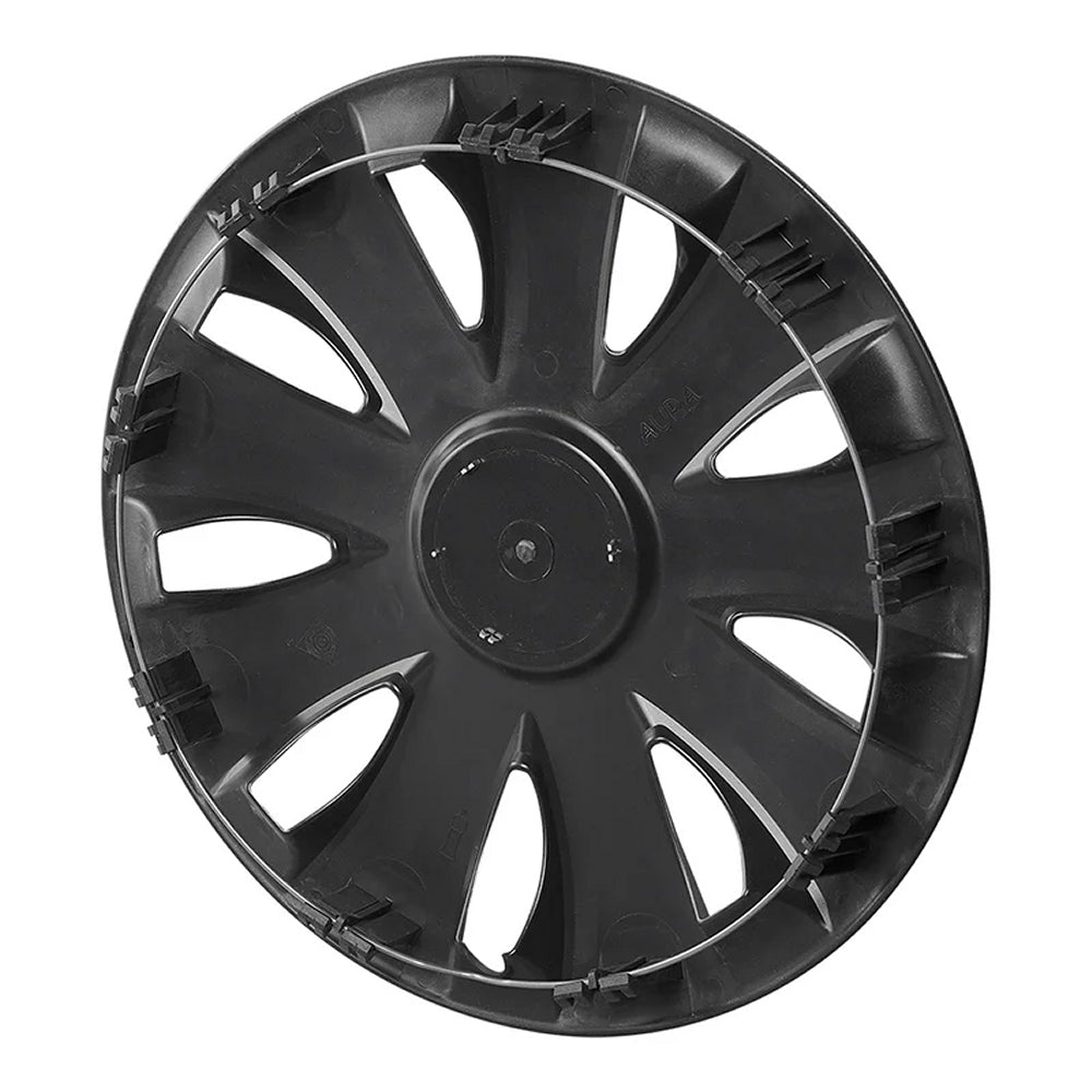 ProPlus 310820S Satz Radblenden Radkappen Aura 16 Zoll 4 Stück