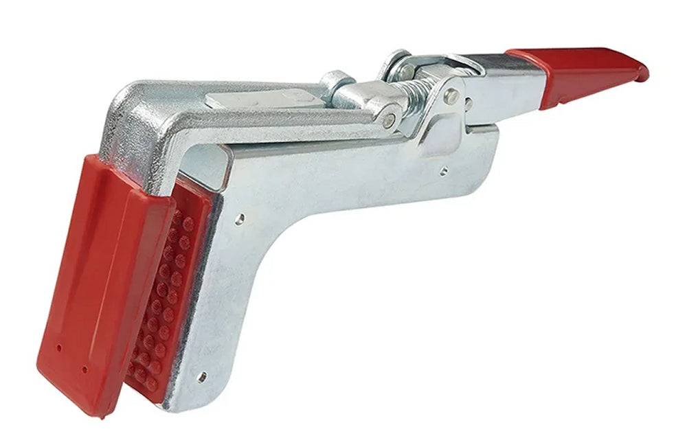 ProPlus 320513 Klemme für Sperrbalken Ladungssicherung