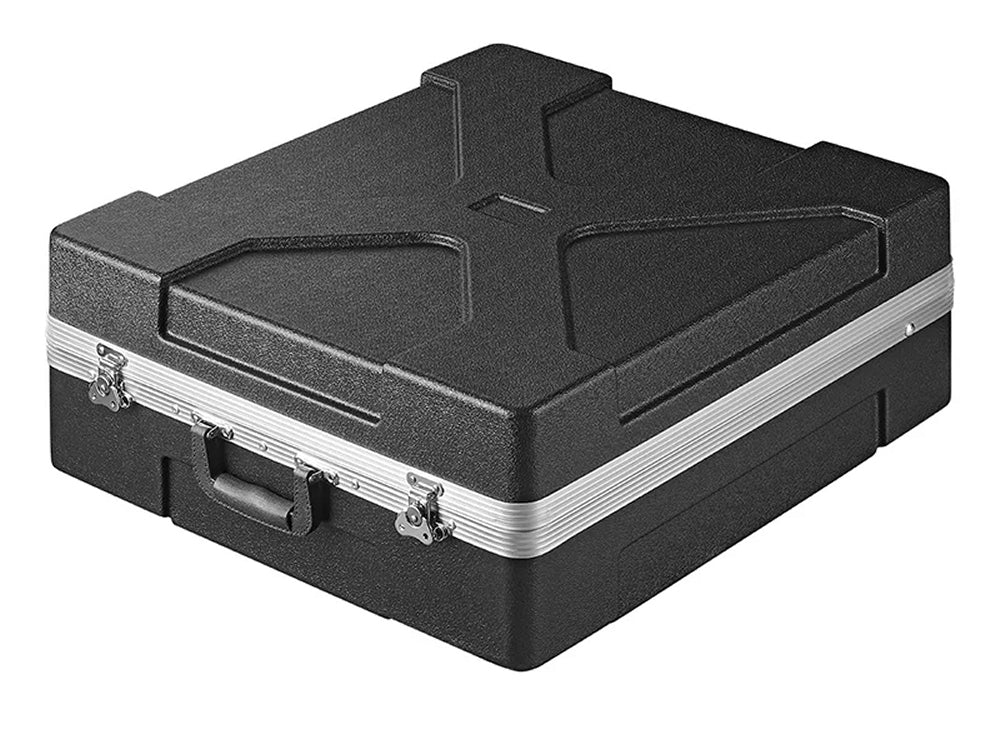 ProPlus 340082 Rack Case für Soundkonsole Mischpult