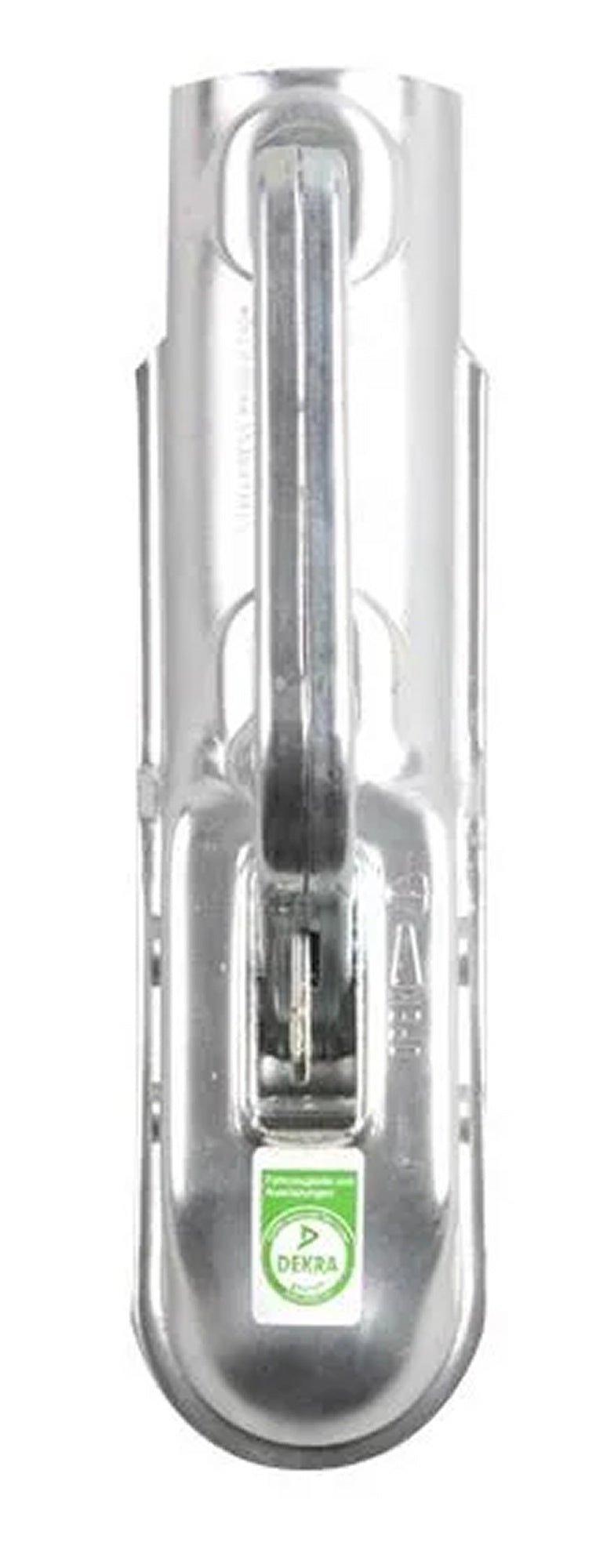 ProPlus 341014 Kugelkupplung rund 60mm Anhängerkupplung