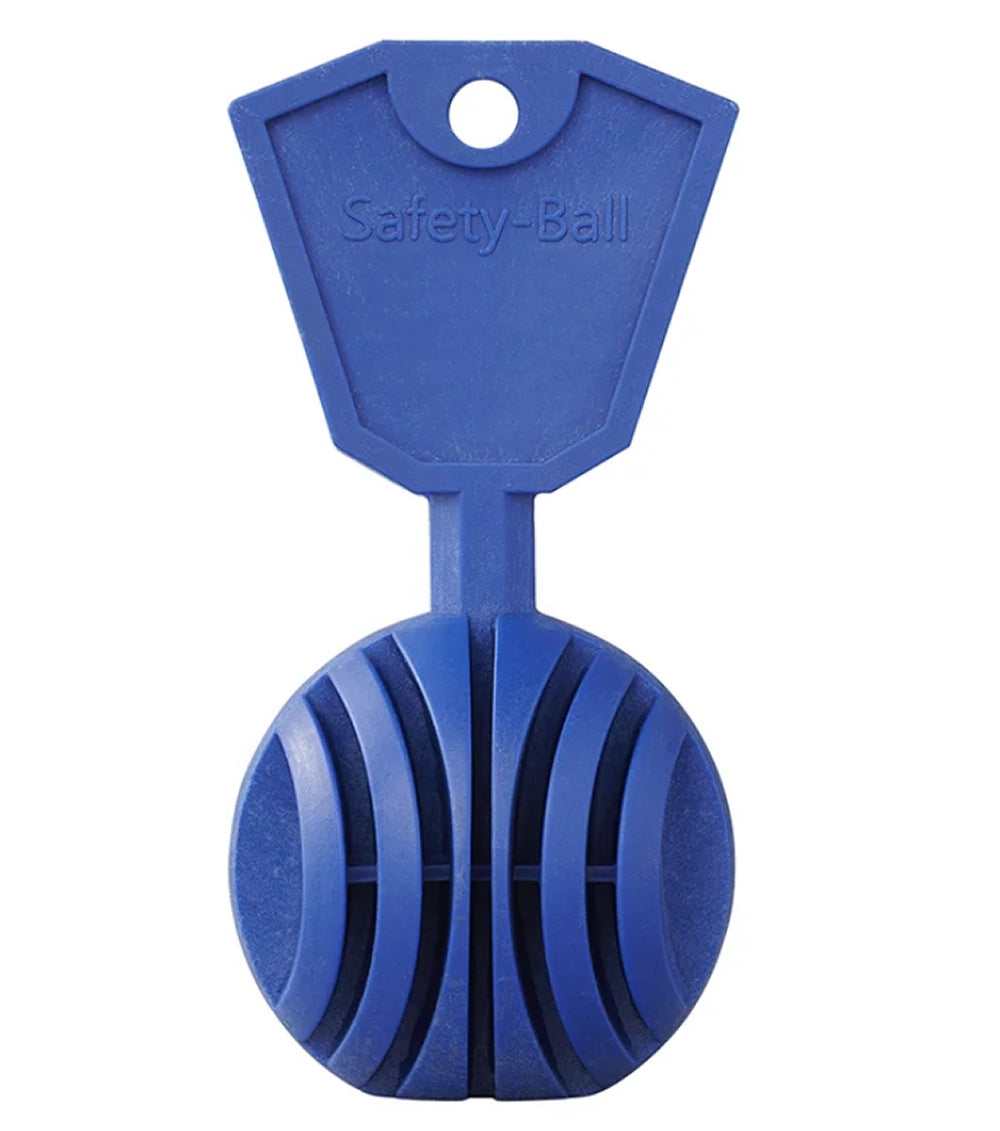 ProPlus 341070 Safety-Ball Anti Diebstahl Ball für Anhängerkupplung PkW