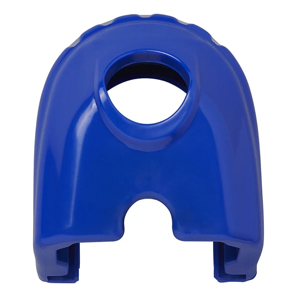 ProPlus 341079V02 Soft Dock Auffahrschutz für AL-KO Kupplung blau 85x74x110mm AHK Pkw