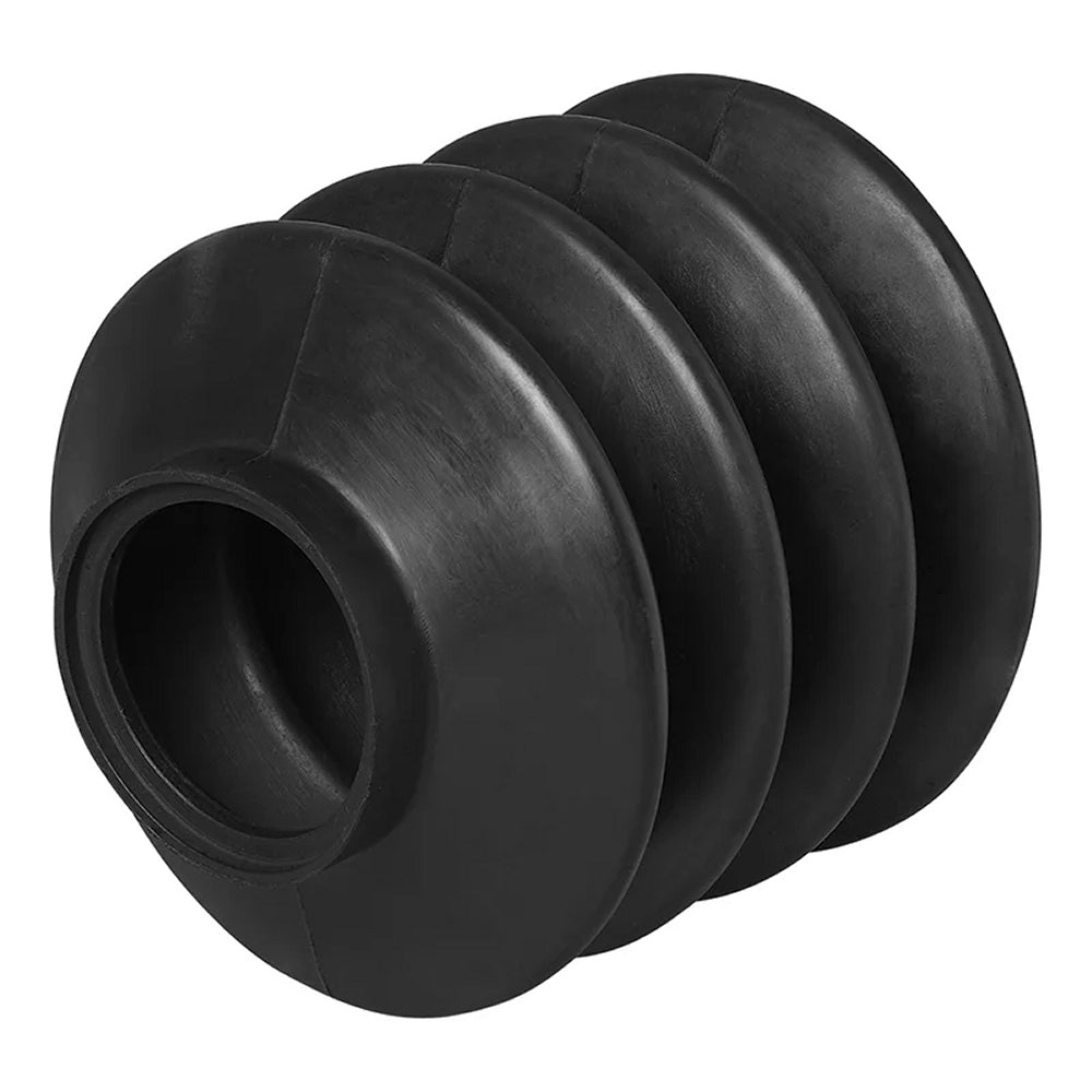 ProPlus 341081 Faltenbalg für Auflaufeinrichtung 30/40mm L=100mm für AL-KO