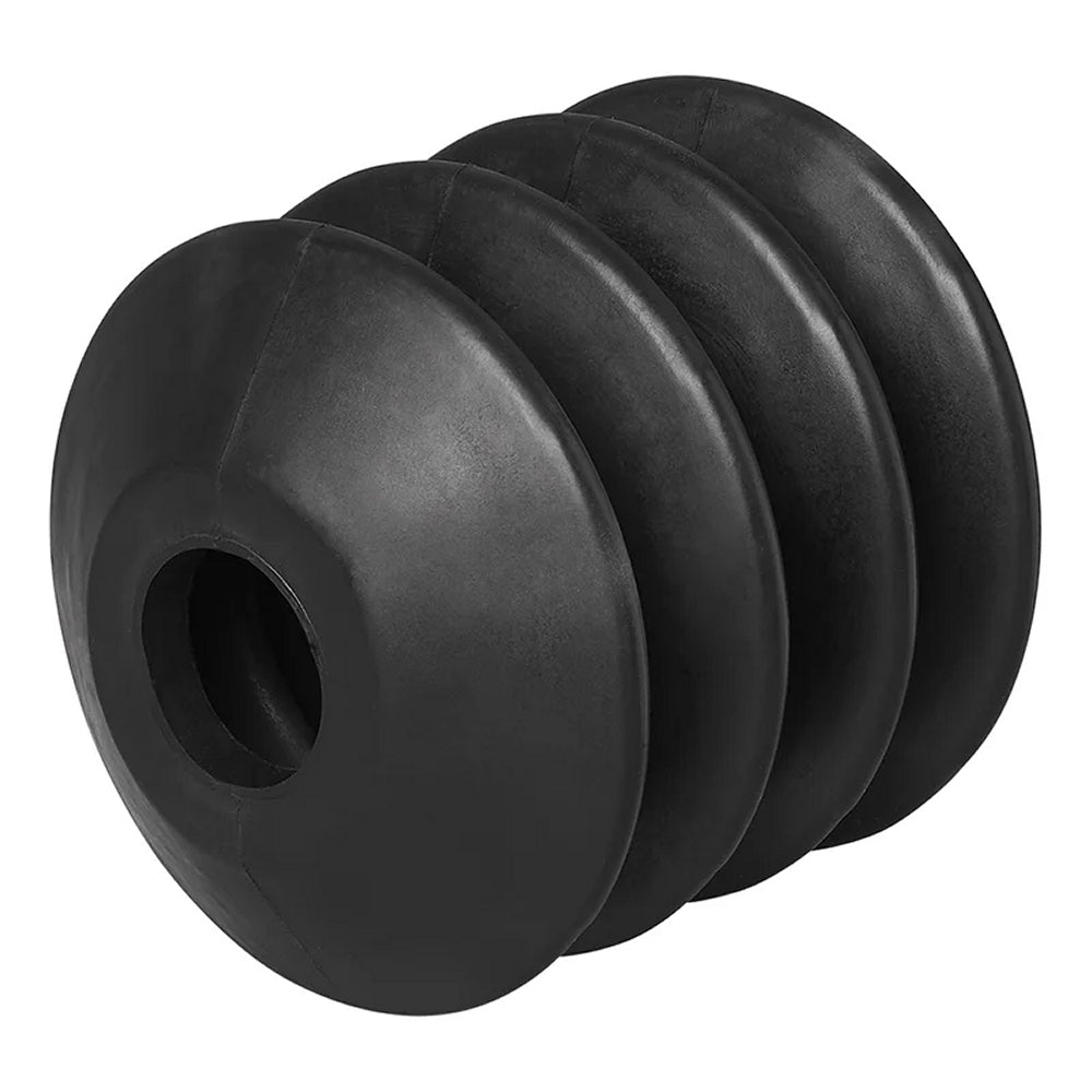 ProPlus 341081 Faltenbalg für Auflaufeinrichtung 30/40mm L=100mm für AL-KO