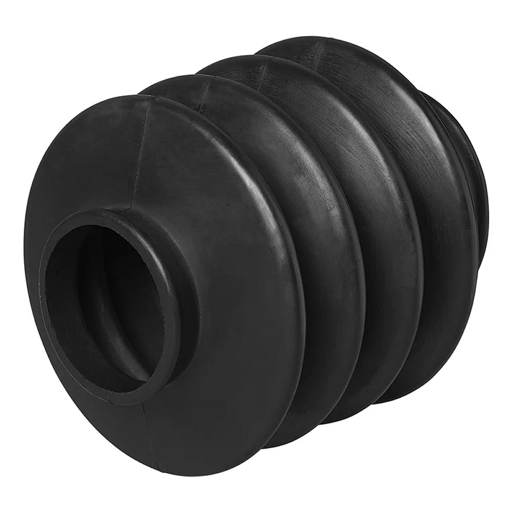 ProPlus 341082 Faltenbalg für Auflaufeinrichtung 45/60mm L=120mm für AHK Pkw