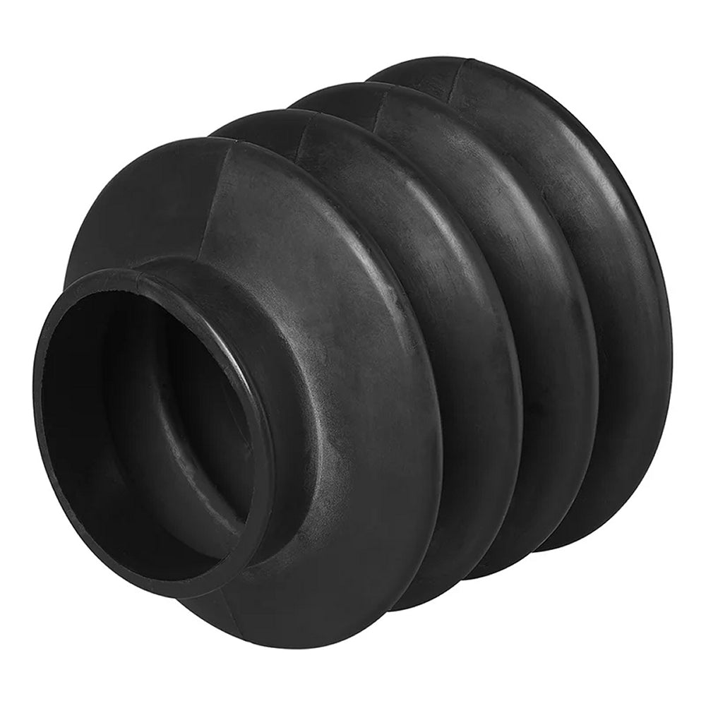 ProPlus 341082 Faltenbalg für Auflaufeinrichtung 45/60mm L=120mm für AHK Pkw