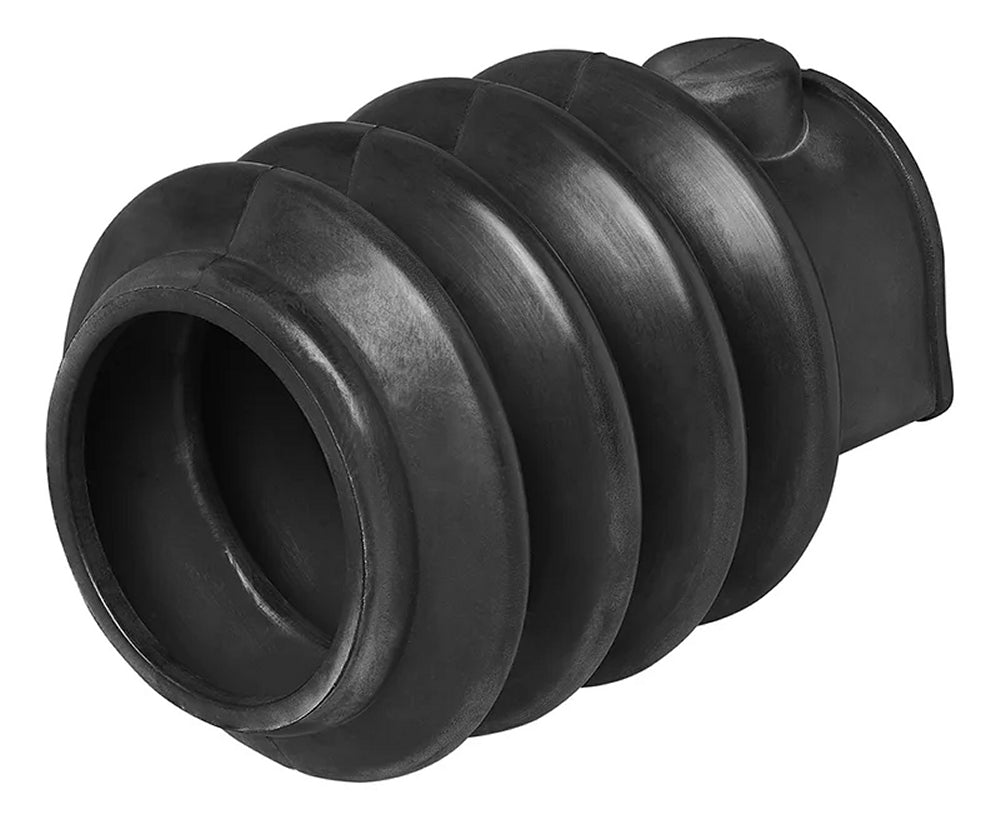 ProPlus 341083 Faltenbalg für Auflaufeinrichtung 60x(50x40) L=145mm für ZAF AHK