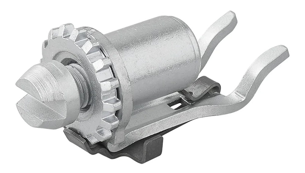 ProPlus 341306 Set Bremsenversteller für Bremsbacken passend für AL-KO 160x35mm