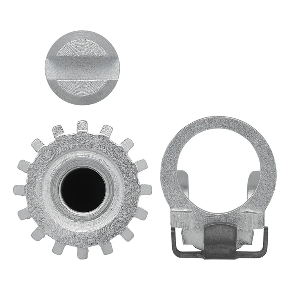 ProPlus 341306 Set Bremsenversteller für Bremsbacken passend für AL-KO 160x35mm