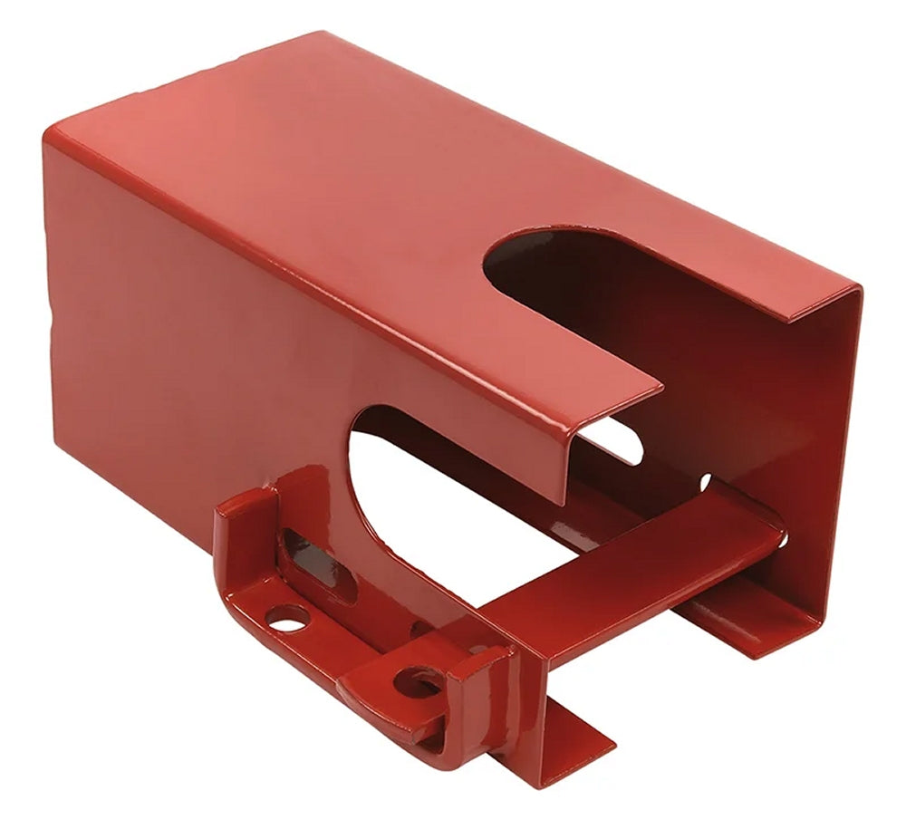 ProPlus 341325PM Diebstahlsicherung Kastenschloss für Anhänger