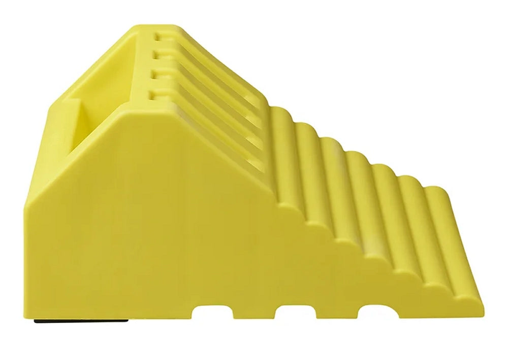 ProPlus 341352 Unterlegkeil Kunststoff L mit Griff