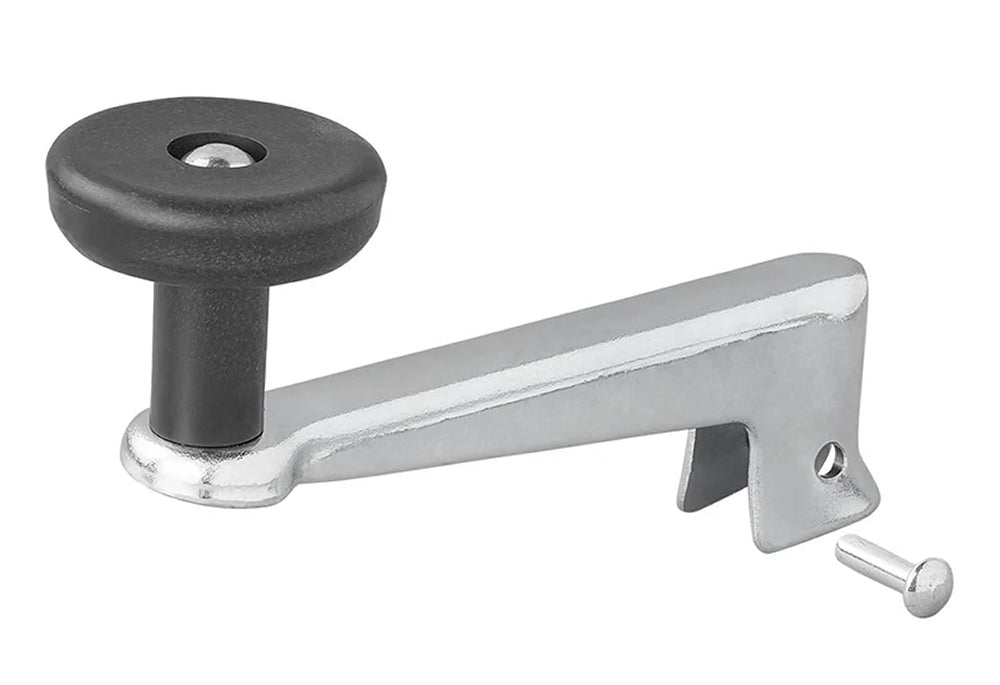 ProPlus 341500AC01 Hebel für Stützrad 35mm 341500 Handhebel