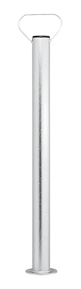 ProPlus 341516 Abstellstütze Ø48mm Länge 700mm Stützfuss