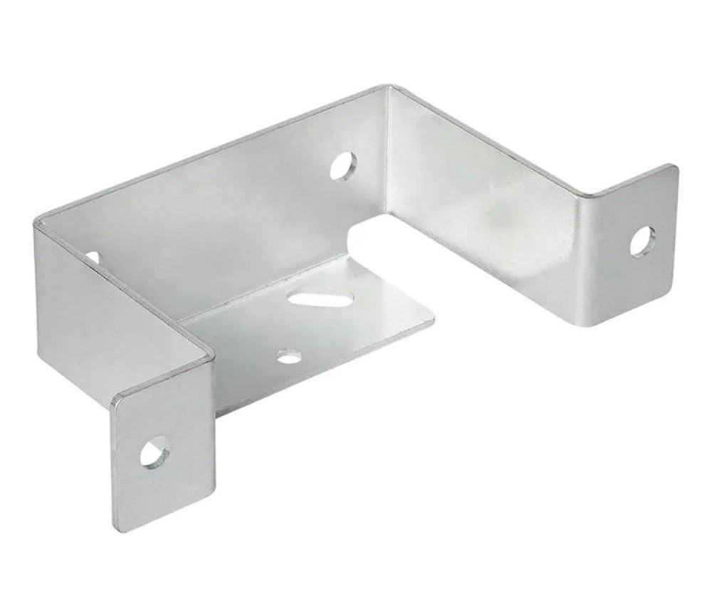 ProPlus 341518 Befestigungsprofil für Abstellstütze Fixierung Klemmhalter