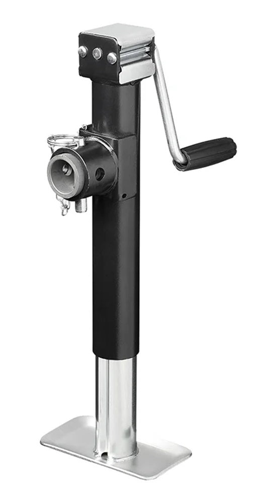 ProPlus 341520 Abstellstütze ausdrehbar Heavy Duty SH42/2000 Kurbelstütze